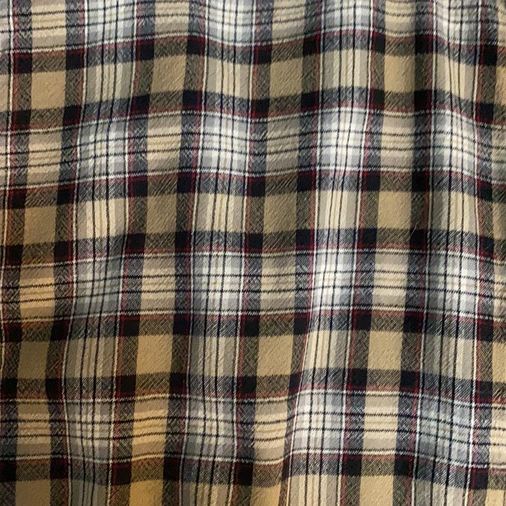 Vintage Pendleton Button Down - image 3